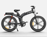 ENGWE X26 Electric Bike - Pogo cycles UK -cycle to work scheme available