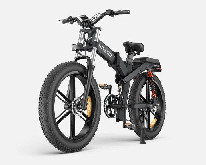 ENGWE X26 Electric Bike - Pogo cycles UK -cycle to work scheme available