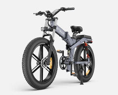 ENGWE X26 Electric Bike - Pogo cycles UK -cycle to work scheme available