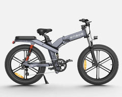 ENGWE X26 Electric Bike - Pogo cycles UK -cycle to work scheme available