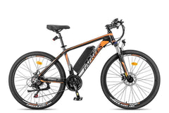 Fafrees 26 Hailong One Electric Bike - Pogo cycles UK -cycle to work scheme available