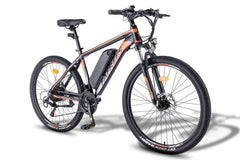 Fafrees 26 Hailong One Electric Bike - Pogo cycles UK -cycle to work scheme available