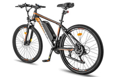 Fafrees 26 Hailong One Electric Bike - Pogo cycles UK -cycle to work scheme available