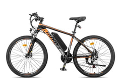 Fafrees 26 Hailong One Electric Bike - Pogo cycles UK -cycle to work scheme available