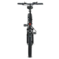 FAFREES F20 Folding Electric Bike - Pogo cycles UK -cycle to work scheme available