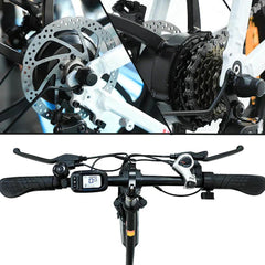 FAFREES F20 Folding Electric Bike - Pogo cycles UK -cycle to work scheme available