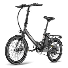 Fafrees F20 Light Electric Bike - Pogo cycles UK -cycle to work scheme available