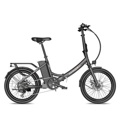 Fafrees F20 Light Electric Bike - Pogo cycles UK -cycle to work scheme available