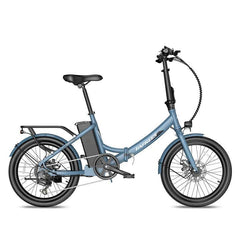 Fafrees F20 Light Electric Bike - Pogo cycles UK -cycle to work scheme available