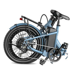 Fafrees F20 Light Electric Bike - Pogo cycles UK -cycle to work scheme available
