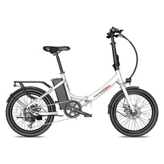 Fafrees F20 Light Electric Bike - Pogo cycles UK -cycle to work scheme available