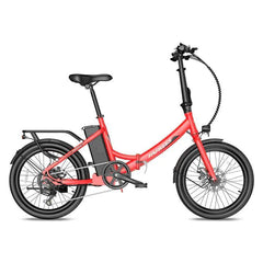 Fafrees F20 Light Electric Bike - Pogo cycles UK -cycle to work scheme available