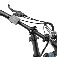 Fafrees F20 Light Electric Bike - Pogo cycles UK -cycle to work scheme available