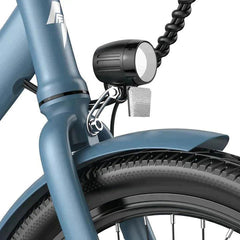 Fafrees F20 Light Electric Bike - Pogo cycles UK -cycle to work scheme available