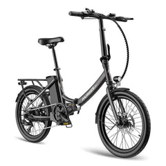 Fafrees F20 Light Electric Bike - Pogo cycles UK -cycle to work scheme available