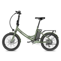 Fafrees F20 Light Electric Bike - Pogo cycles UK -cycle to work scheme available