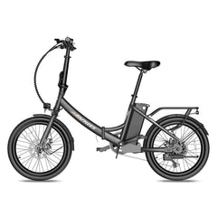 Fafrees F20 Light Electric Bike - Pogo cycles UK -cycle to work scheme available