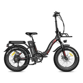 FAFREES F20 Max Electric Bike - Pogo cycles UK -cycle to work scheme available