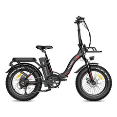 FAFREES F20 Max Electric Bike - Pogo cycles UK -cycle to work scheme available