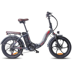 FAFREES F20 Pro Electric Bike - Pogo cycles UK -cycle to work scheme available