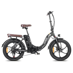FAFREES F20 Pro Electric Bike - Pogo cycles UK -cycle to work scheme available