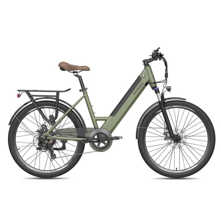 Fafrees F26 Pro Electric Bike - Pogo cycles UK -cycle to work scheme available