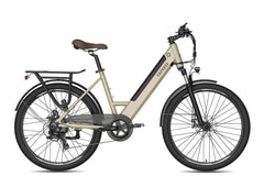 Fafrees F26 Pro Electric Bike - Pogo cycles UK -cycle to work scheme available