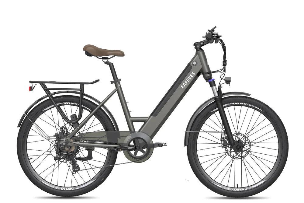 Fafrees F26 Pro Electric Bike - Pogo cycles UK -cycle to work scheme available