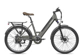 Fafrees F26 Pro Electric Bike - Pogo cycles UK -cycle to work scheme available