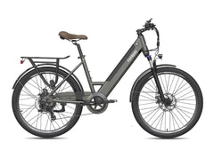 Fafrees F26 Pro Electric Bike - Pogo cycles UK -cycle to work scheme available