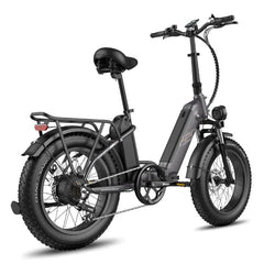 Fafrees FF20 Polar Electric Bike - Pogo cycles UK -cycle to work scheme available