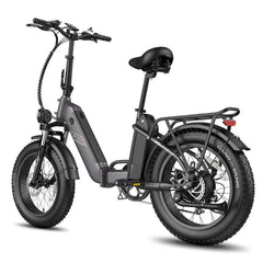 Fafrees FF20 Polar Electric Bike - Pogo cycles UK -cycle to work scheme available