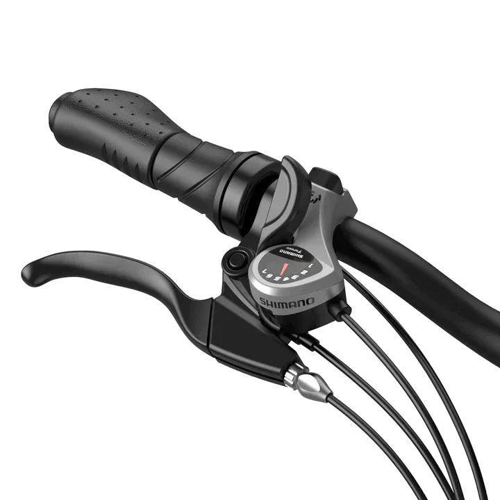 Fafrees FF20 Polar Electric Bike - Pogo cycles UK -cycle to work scheme available