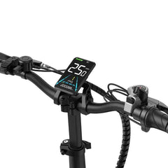 Fafrees FF20 Polar Electric Bike - Pogo cycles UK -cycle to work scheme available