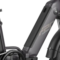 Fafrees FF20 Polar Electric Bike - Pogo cycles UK -cycle to work scheme available