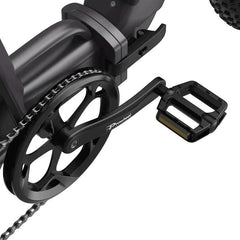 Fafrees FF20 Polar Electric Bike - Pogo cycles UK -cycle to work scheme available