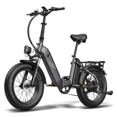 Fafrees FF20 Polar Electric Bike - Pogo cycles UK -cycle to work scheme available