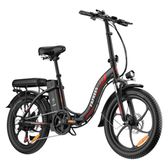 FAFREES F20 Folding Electric Bike