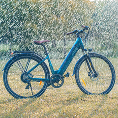Fiido C11 Pro City Electric Bike