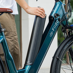 Fiido C11 Pro City Electric Bike
