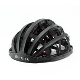Foldable Cycling Helmet Lightweight M / L - Pogo Cycles
