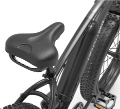 GOGOBEST GF Series Bicycle Extra Battery - Pogo Cycles