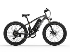 GOGOBEST GF600 Electric Bike - Pogo cycles UK -cycle to work scheme available