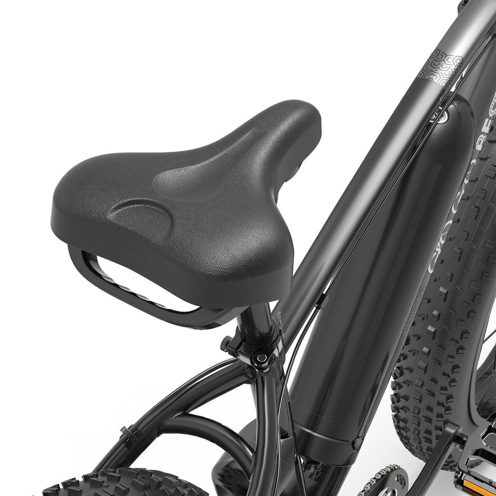 GOGOBEST GF600 Electric Bike - Pogo cycles UK -cycle to work scheme available