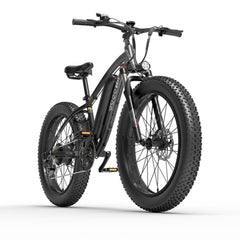 GOGOBEST GF600 Electric Bike - Pogo cycles UK -cycle to work scheme available