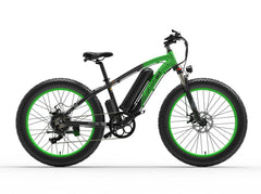 GOGOBEST GF600 Electric Bike - Pogo cycles UK -cycle to work scheme available