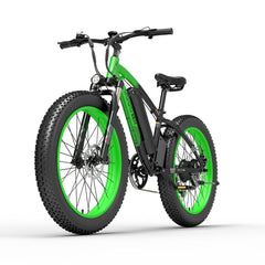 GOGOBEST GF600 Electric Bike - Pogo cycles UK -cycle to work scheme available