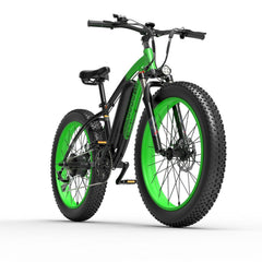 GOGOBEST GF600 Electric Bike - Pogo cycles UK -cycle to work scheme available