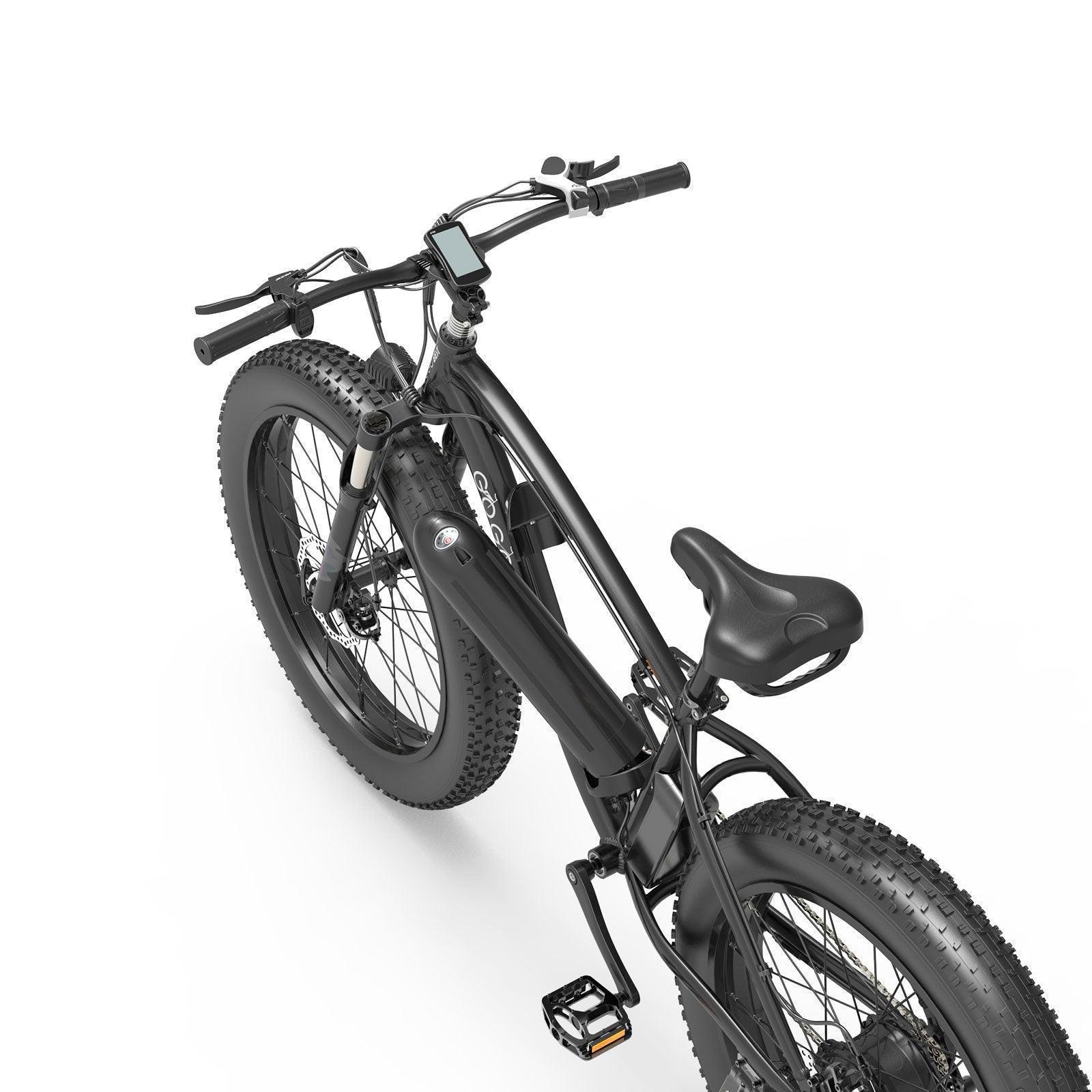 GOGOBEST GF600 Electric Bike - Pogo cycles UK -cycle to work scheme available