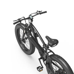 GOGOBEST GF600 Electric Bike - Pogo cycles UK -cycle to work scheme available